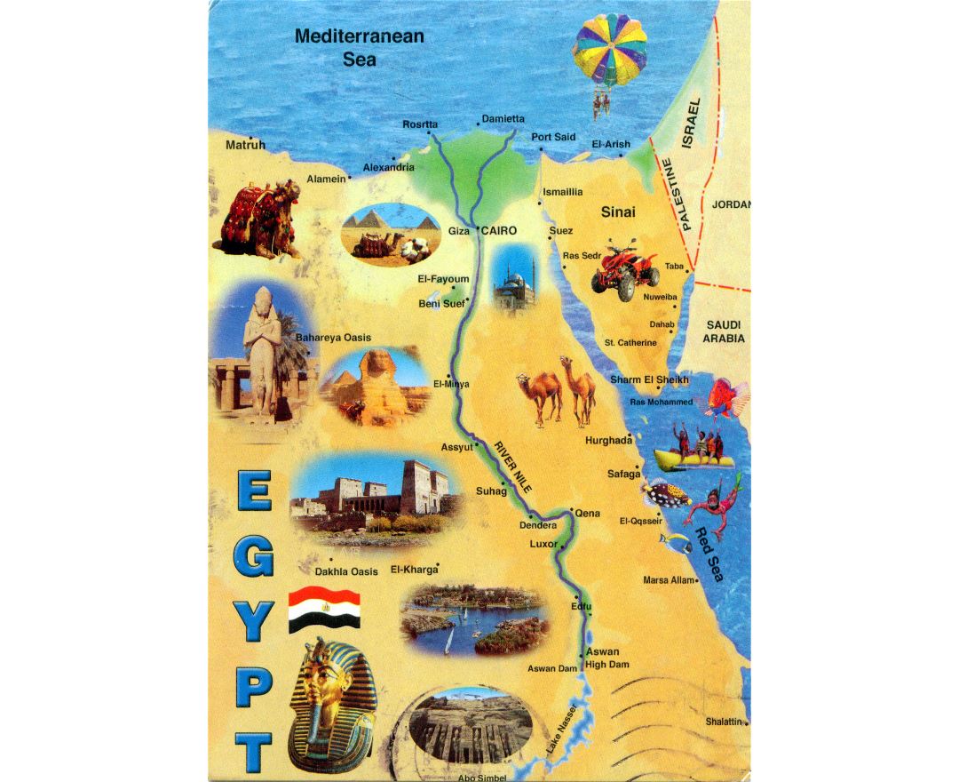 Карта египта с городами курортами. Достопримечательности Египта на карте. Туристическая карта Египта. Карта Египта с курортами и достопримечательностями. Карта Египта с достопримечательностями на русском языке.