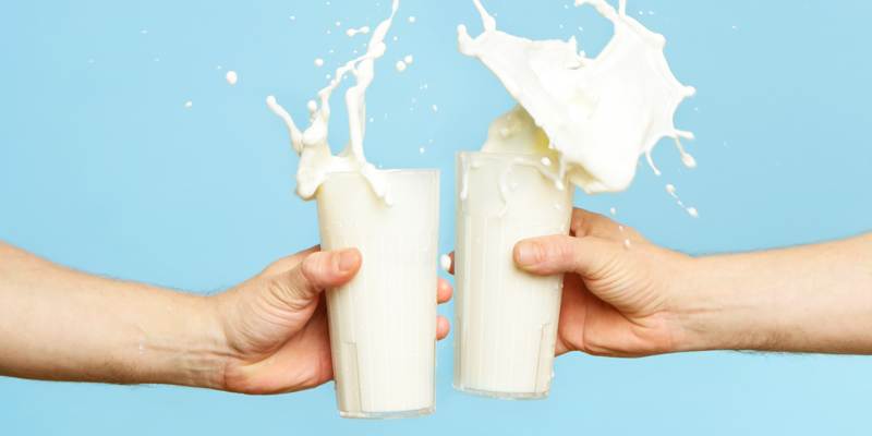 Что можно сделать из ультрапастеризованного молока. ультрапастеризованное молоко: чем отличается от пастеризованного, какое лучше