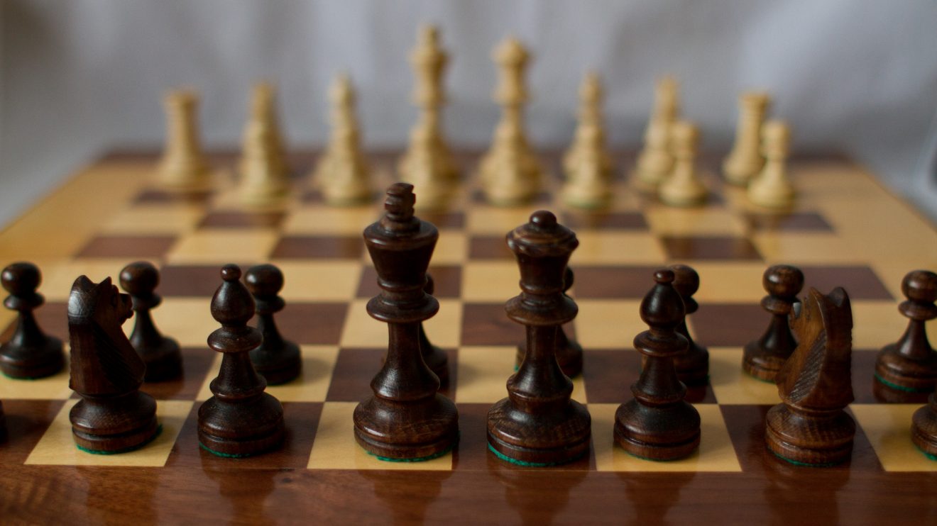 Словарь шахматных терминов (259 терминов) - шахматы онлайн