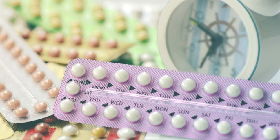 Комбинированные оральные контрацептивы (кок) — виды, польза и вред