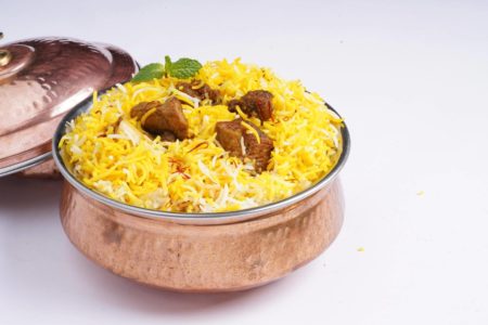 Изысканная приправа индийской кухни «гарам масала»