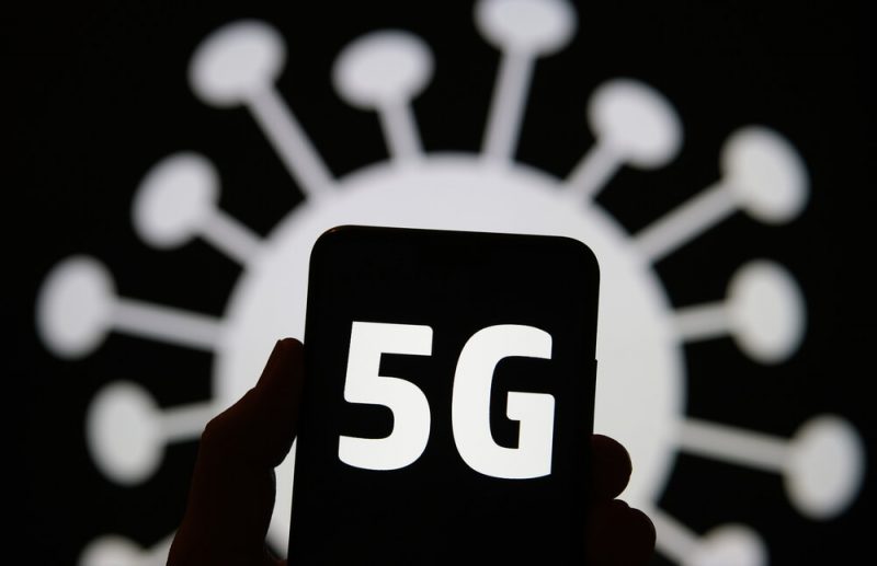 Эксперт: для чего нам бесполезные гаджеты 5g