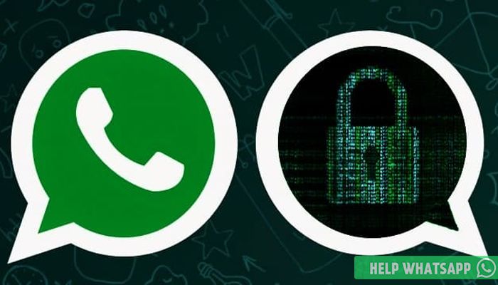 Что такое сквозное шифрование в whatsapp?