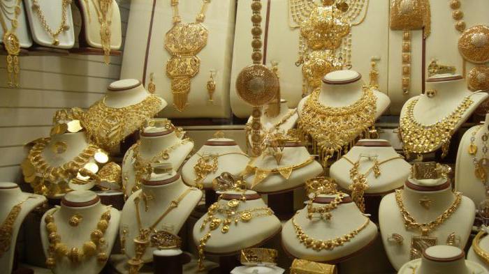 Что такое дубайское золото на самом деле, какая это проба и сколько оно стоит + отзывы покупателей