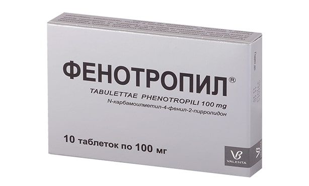 Топ-16 лучших ноотропных препаратов