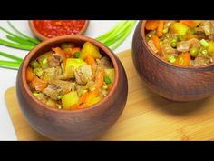 Хашлама: история блюда и рецепты