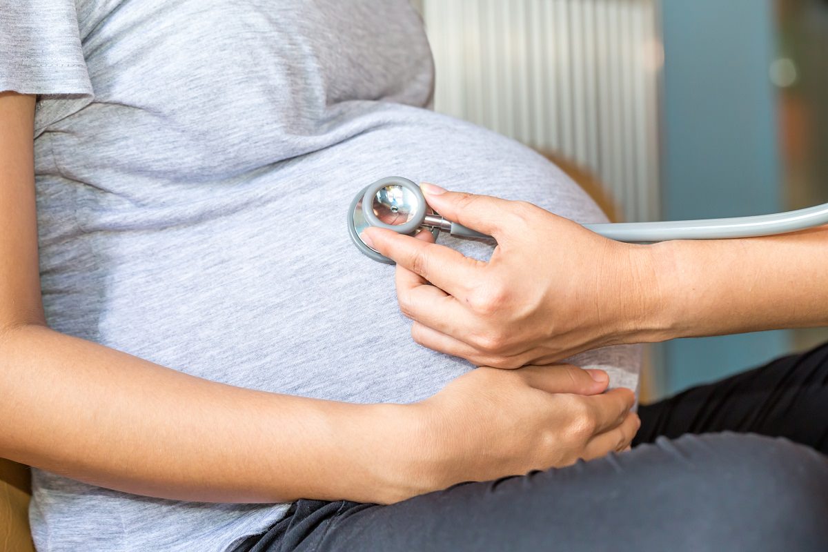 Причины замершей беременности на ранних сроках
