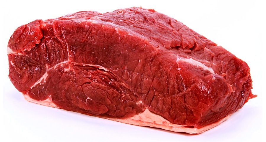 Виды категорий мяса: различные характеристики