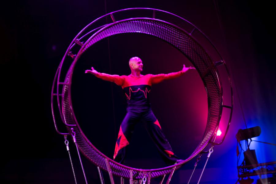 Цирк — циклопедия