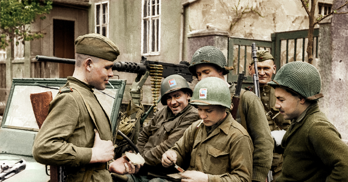 Группа советских войск в германии. как жили наши люди у переднего края "свободного мира"