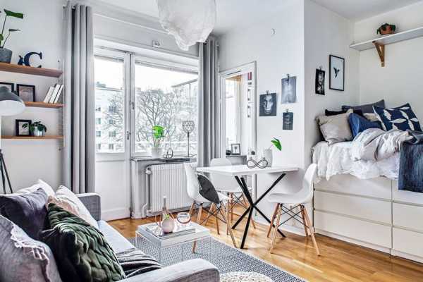 Как обустроить смарт-квартиру? - блог сайта triproom.ru