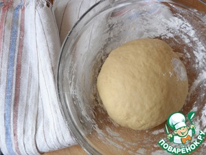Штрейзель: рецепты приготовления крошки и классического штрейзельного пирога по-немецки