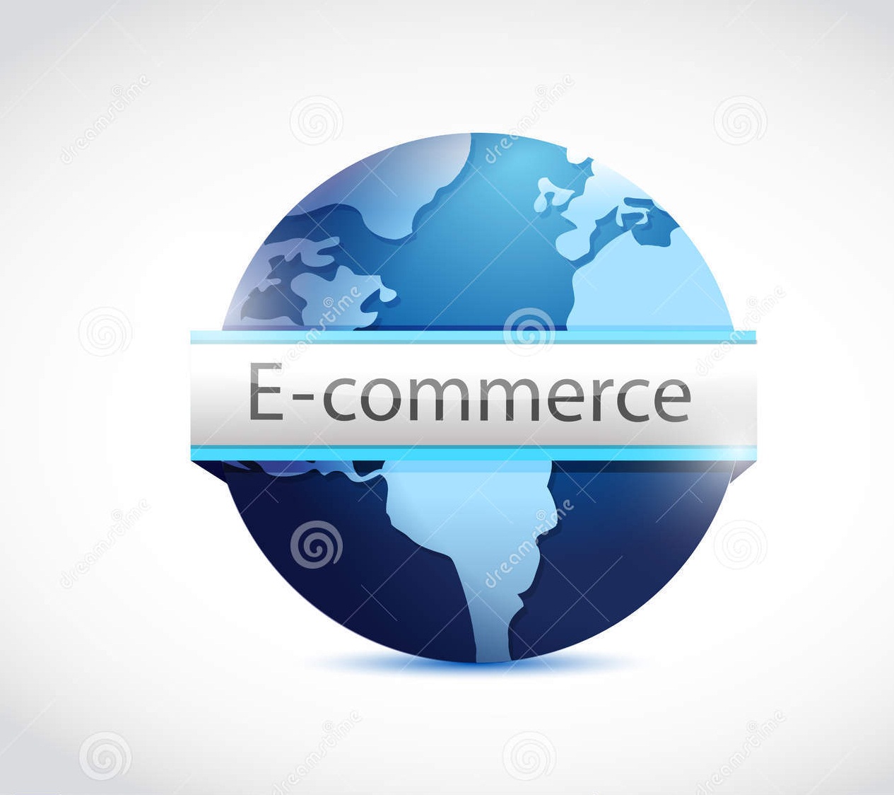 Управление e-commerce – электронная коммерция и всё, что с ней связано / хабр