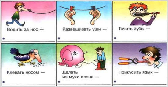 Что такое эпитет в русском языке и литературе