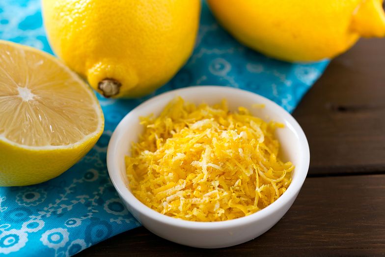 Чем полезна цедра лимона, как ее употреблять