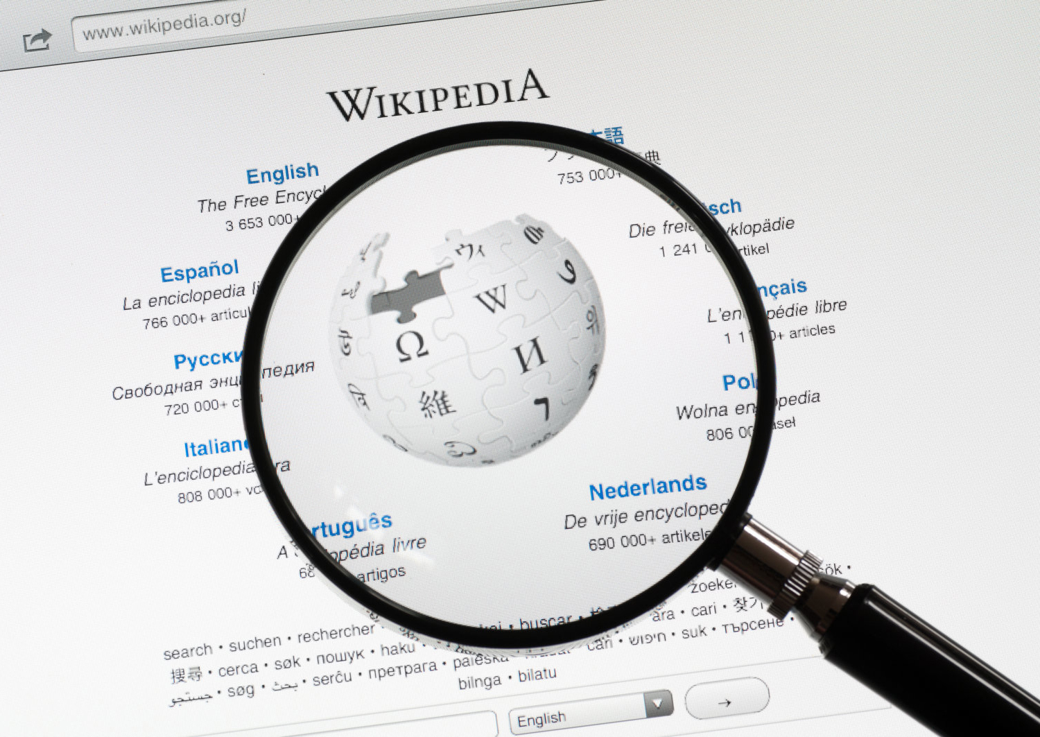 Википедия - что это за энциклопедия, как работает wiki-движок и особенности создания статьи в wikipedia