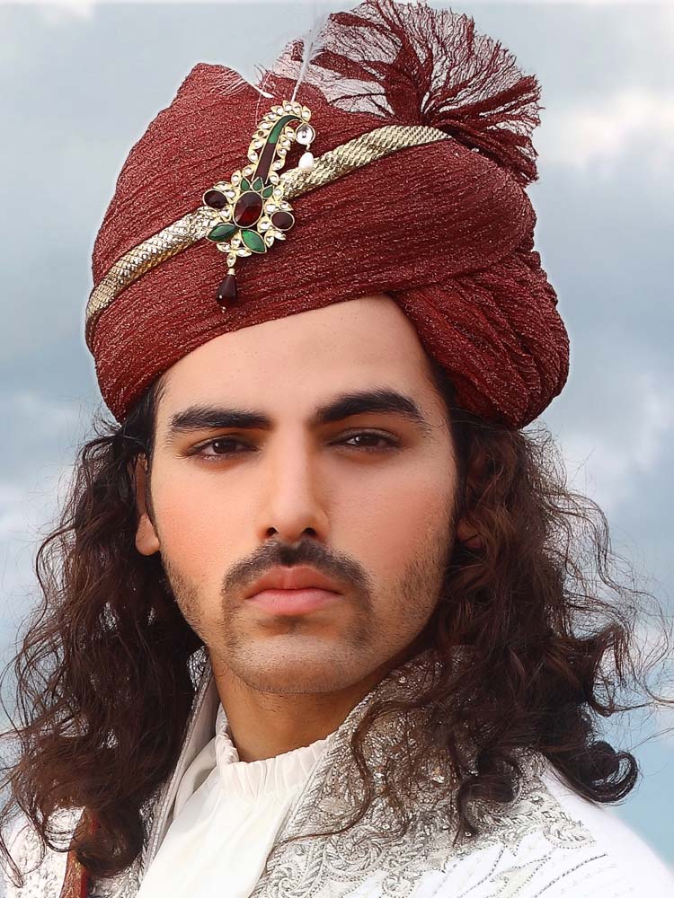 Тюрбан - turban