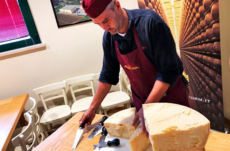 Пармезан – описание сыра, как и с чем едят, как выбрать и хранить на ydoo.info
