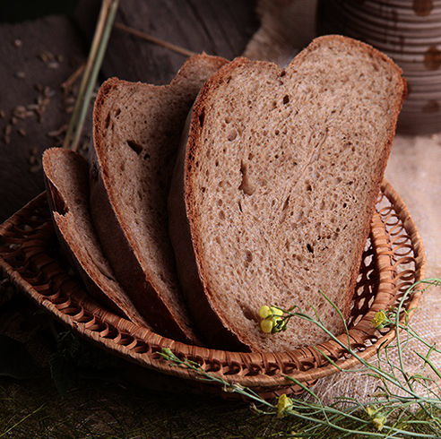 Хлеб солодовый: польза, состав, калорийность | food and health