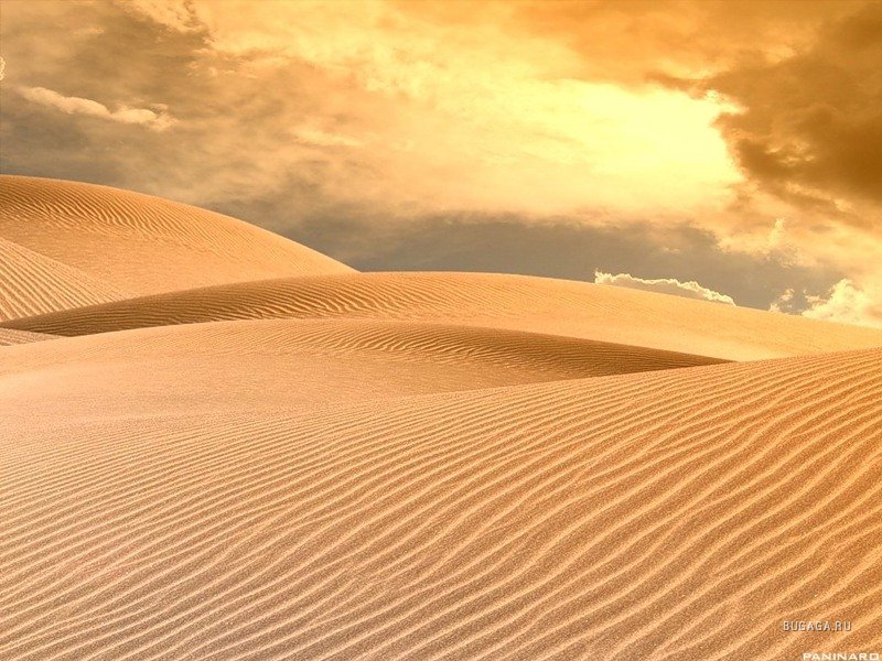 Пустыни | энциклопедия кругосвет