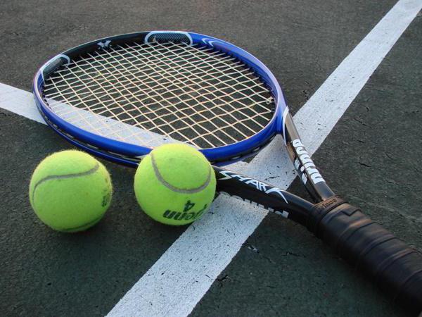 Теннисный корт — википедия. что такое теннисный корт