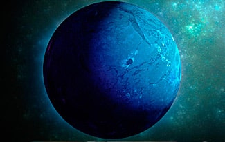 Планета нептун в астрологии - за что отвечает и ее значение