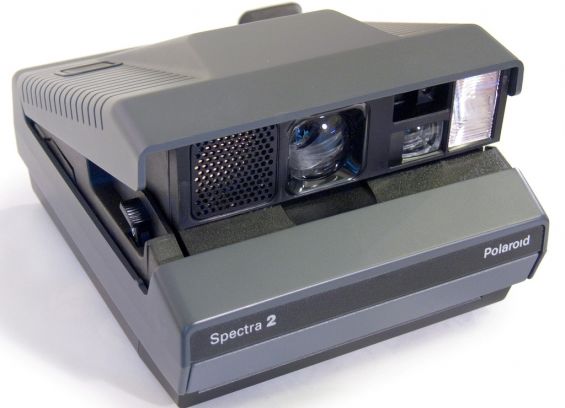 Ностальгия по polaroid: 9 фотоаппаратов с функцией моментальной печати
