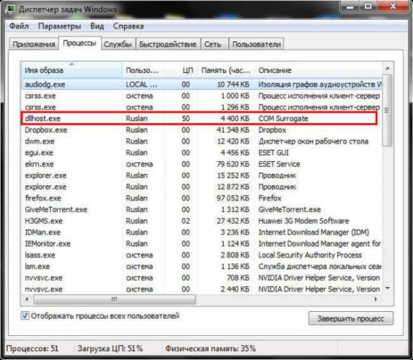 Что такое desktop window manager (dwm.exe) и можно ли его отключить — it expert