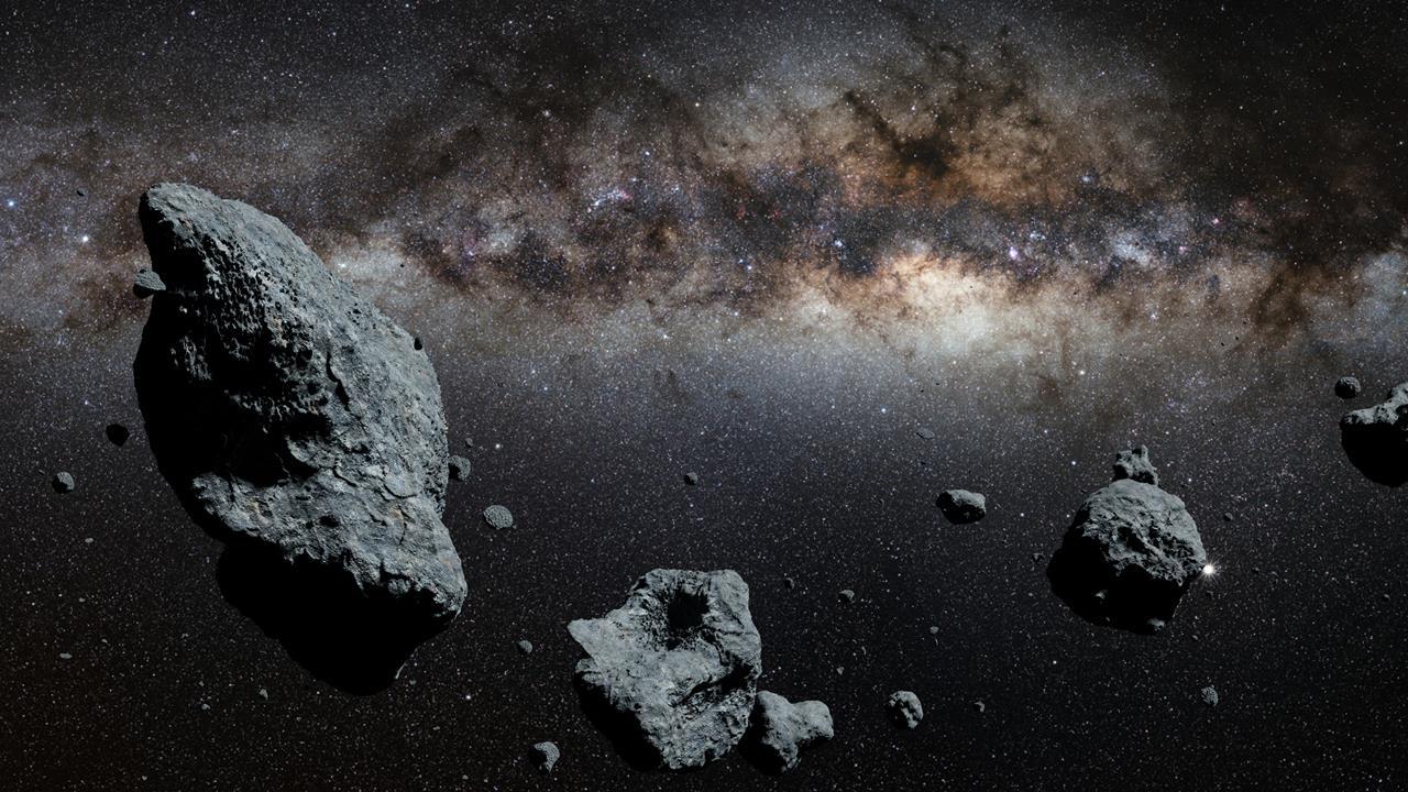 Проект:астероиды — википедия. что такое проект:астероиды
