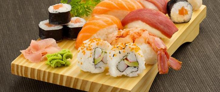 Что такое суши? специфика японских суши. в чем польза суши?