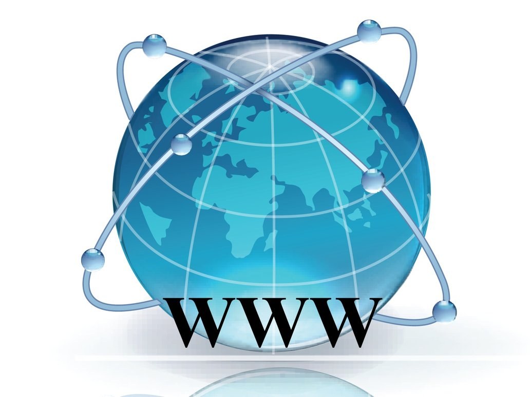 Что такое www в адресе сайта?