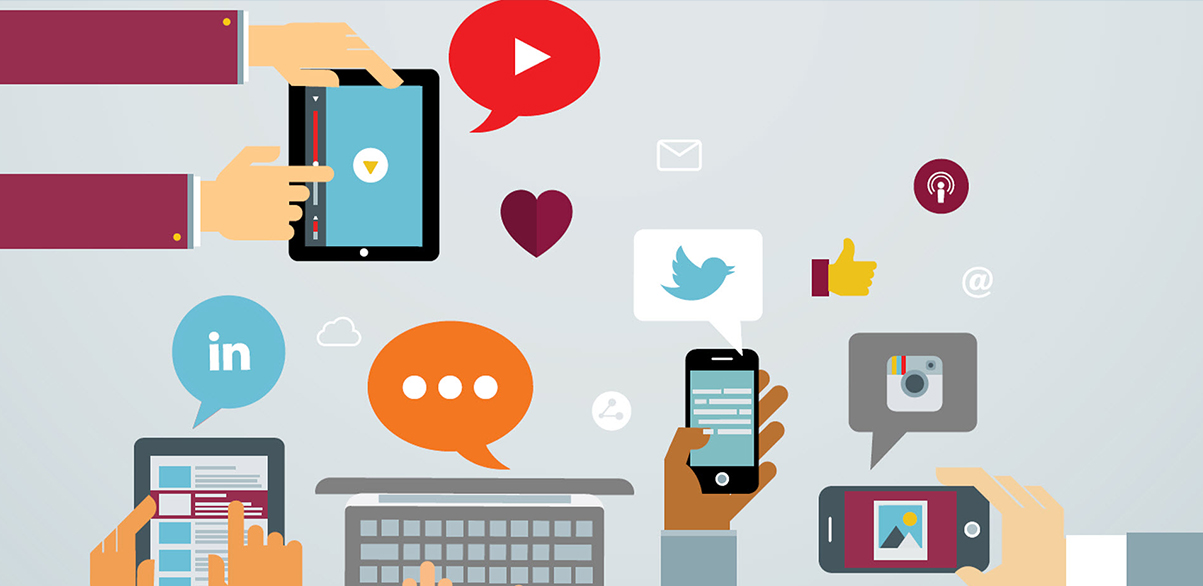 Что такое smm и как он поможет продвижению бизнеса в соцсетях