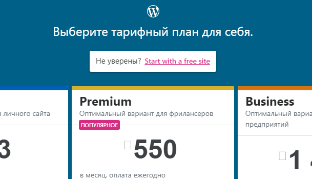 Что такое wordpress