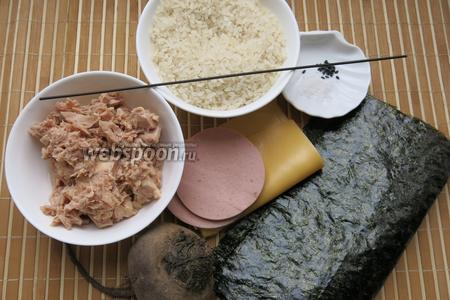 Онигири (рецепт): как приготовить в домашних условиях