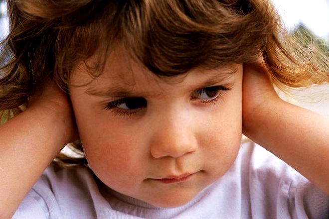 Фонематический слух: слух, без которого не будет слов