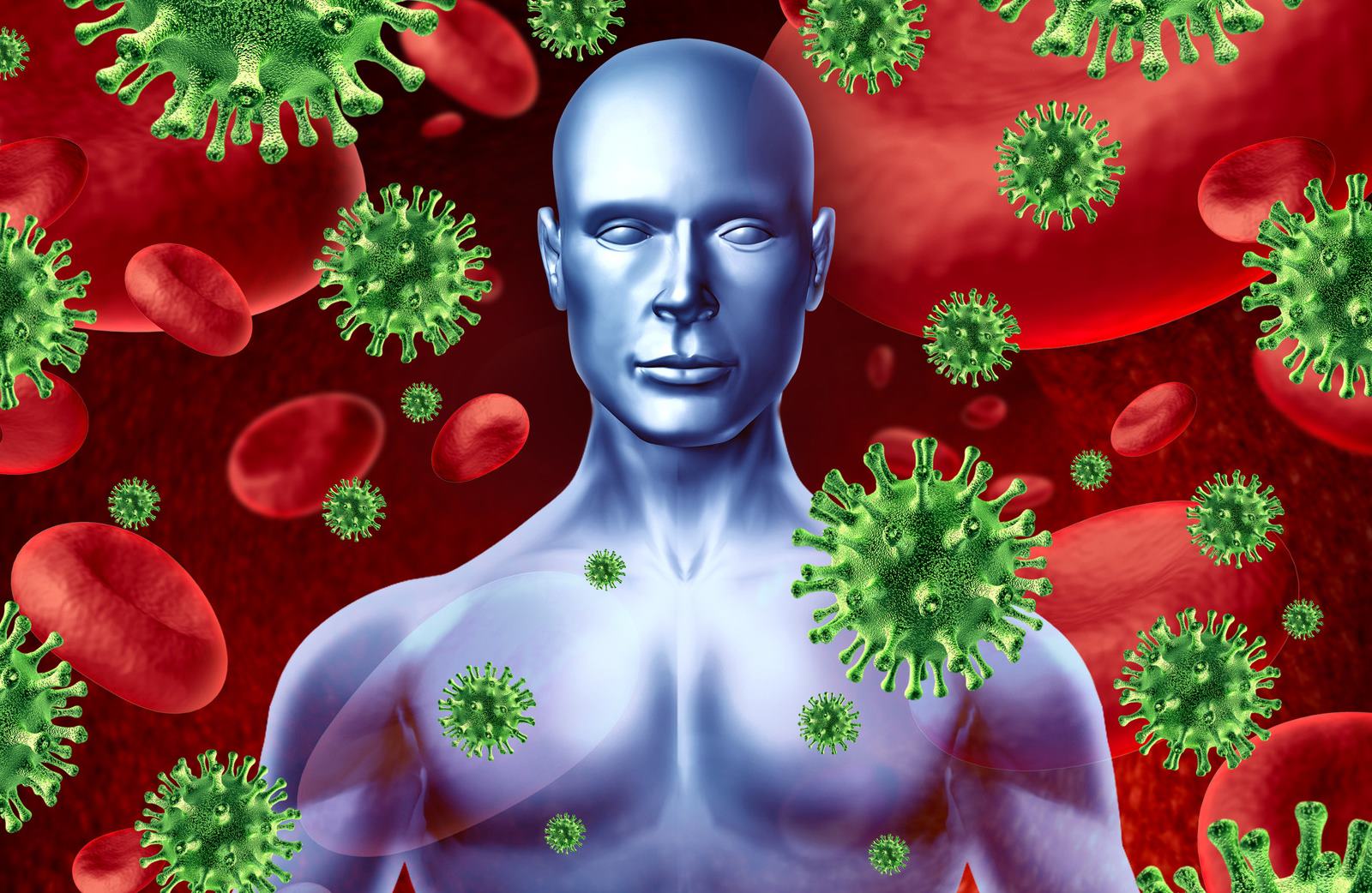 Инфекционные заболевания – список, классификация, профилактика инфекционных заболеваний