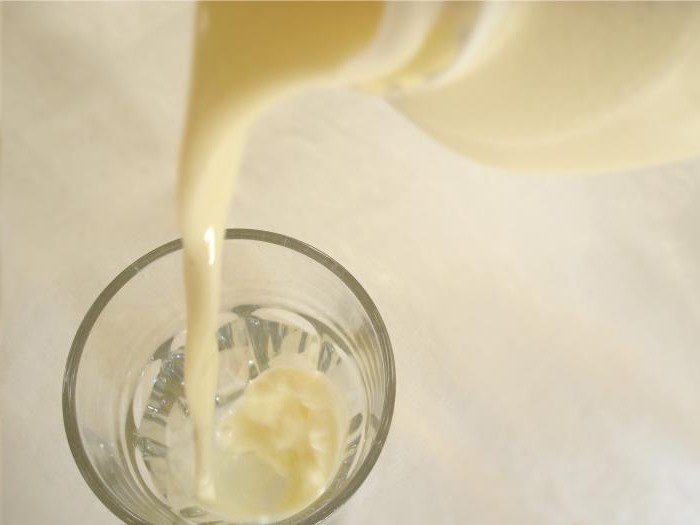 Растительное молоко: польза, особенности, обзоры видов, рецепты
