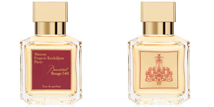 Нишевая парфюмерия - это... нишевая парфюмерия: отзывы, цены, фото