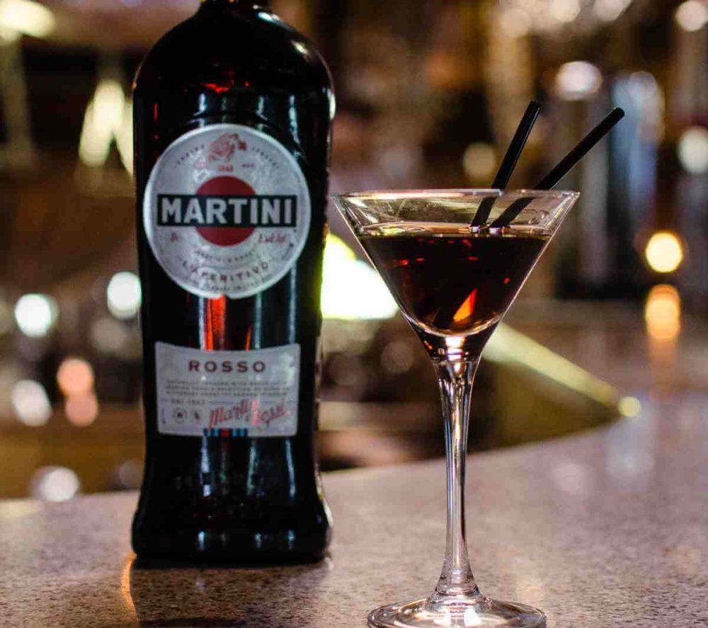 Мартини (коктейль) — википедия. что такое мартини (коктейль)