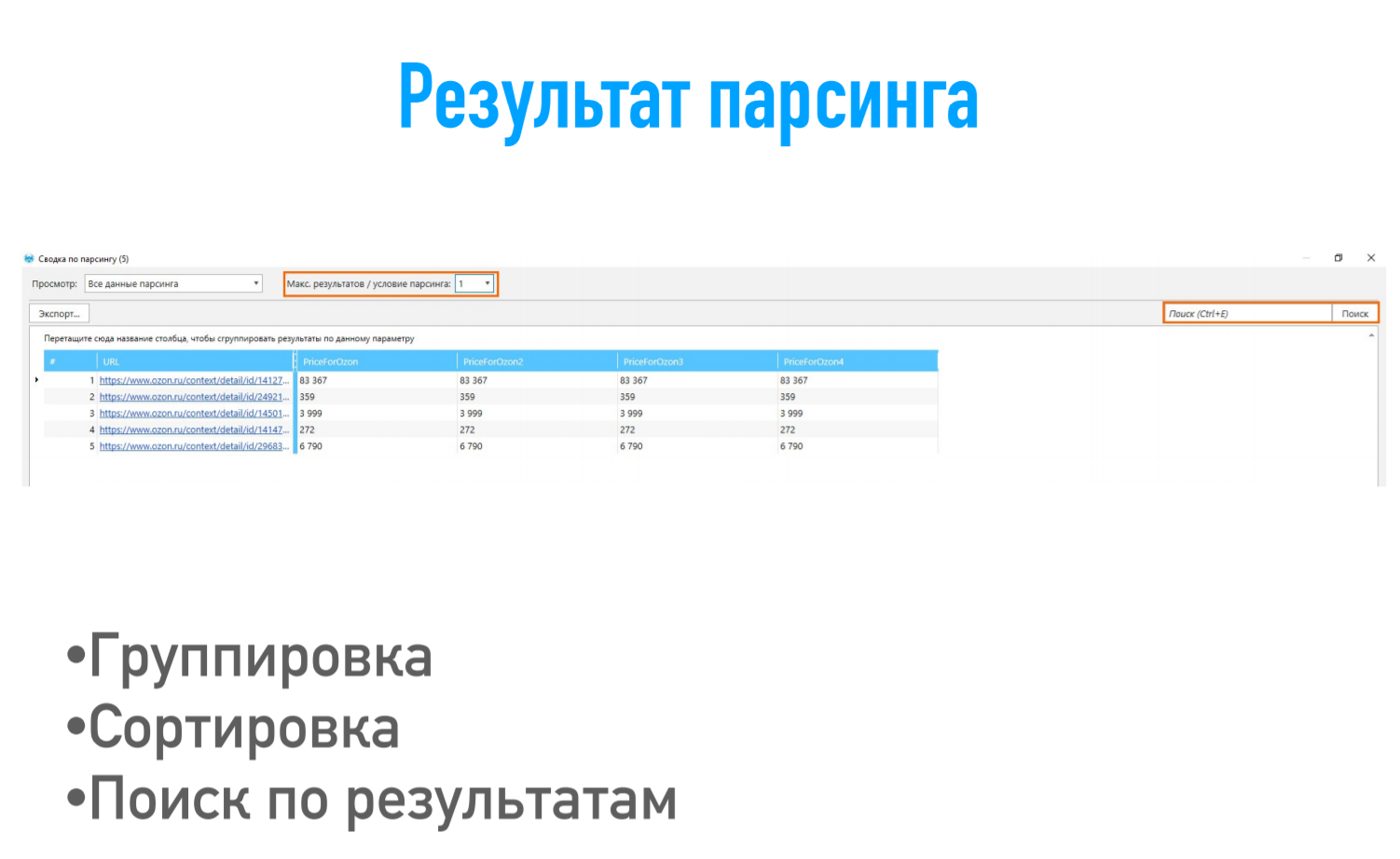 Парсинг сайтов: азы, продвинутые техники, сложные случаи - hackware.ru