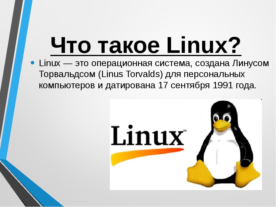 10 лучших операционных систем на базе linux на русском языке