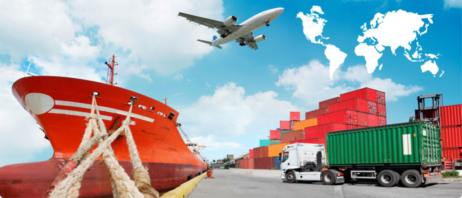 Что такое импорт и экспорт – особенности процессов