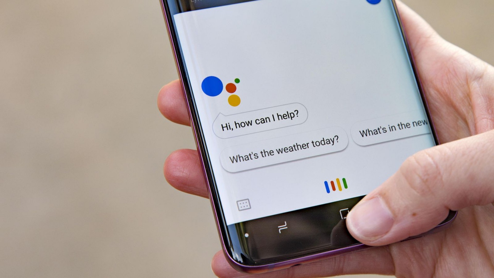 Google ассистент для android (версия go) - cправка - google ассистент