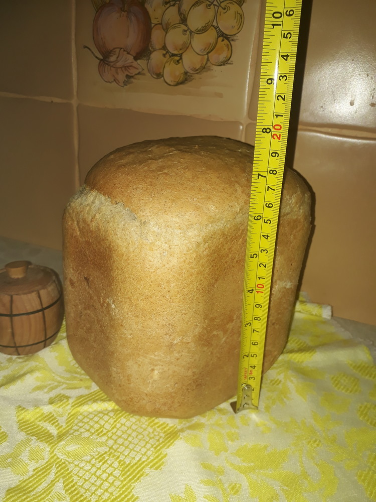 Что такое закваска для хлеба и что она делает с глютеном