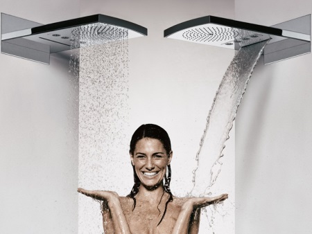 Принимаем контрастный душ: польза и вред для организма от этой процедуры