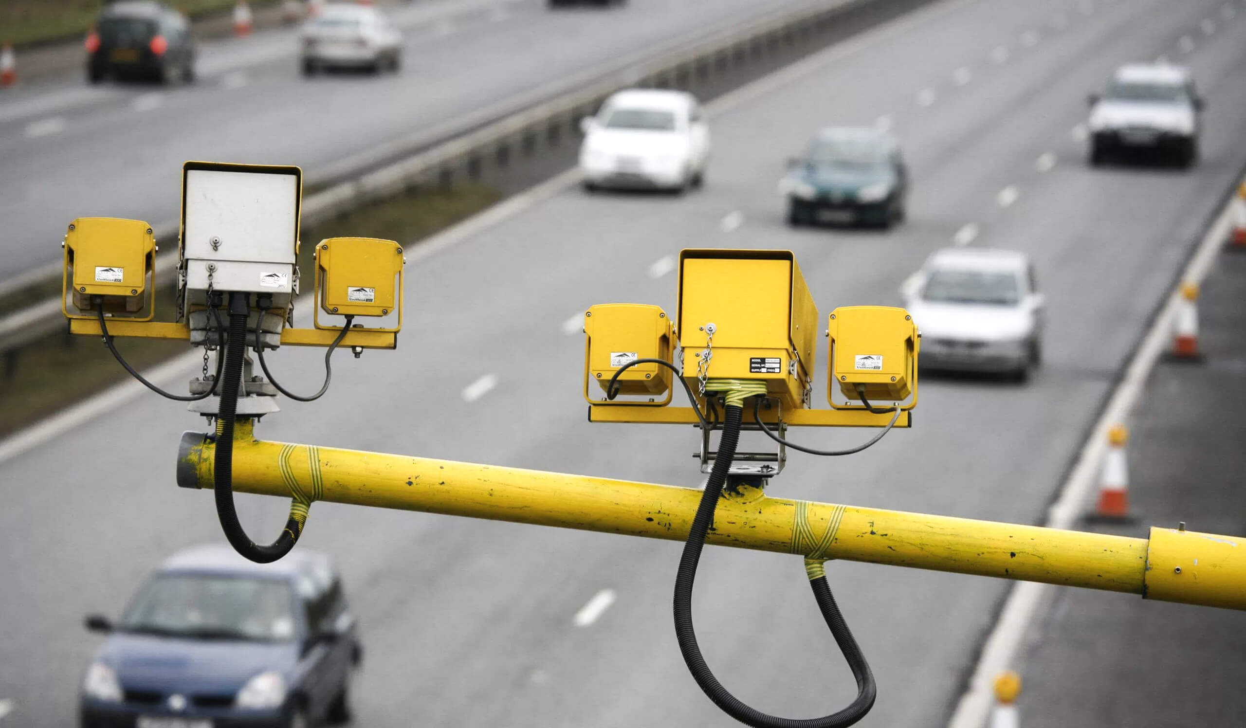 Правила установки камер видеофиксации на дорогах
