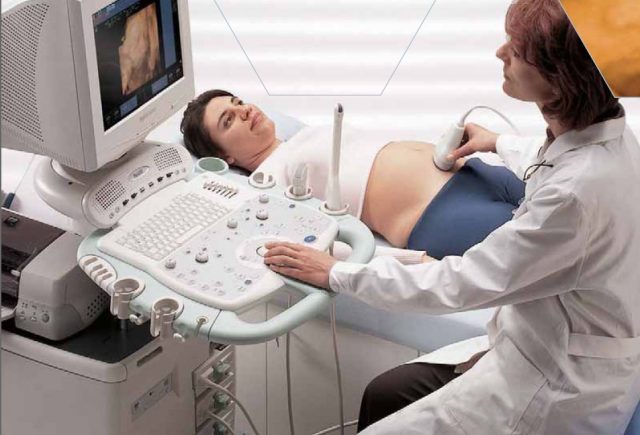 Симфизит при беременности: симптомы и лечение