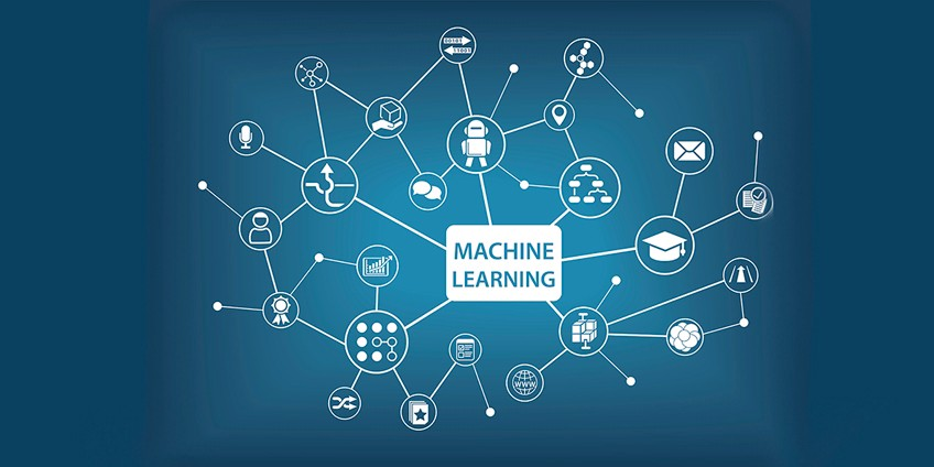 Машинное обучение – основа искусственного интеллекта / хабр
