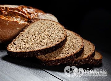 Хлеб ржаной с солодом ⋆ готовим вкусно, красиво и по-домашнему!