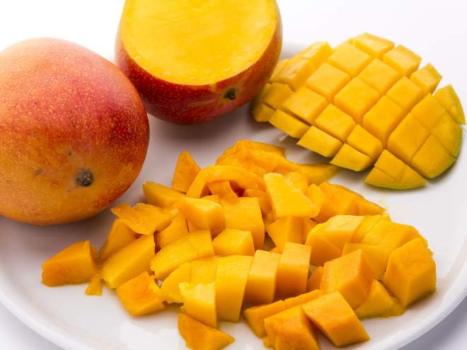 В чём польза манго и кому оно может навредить